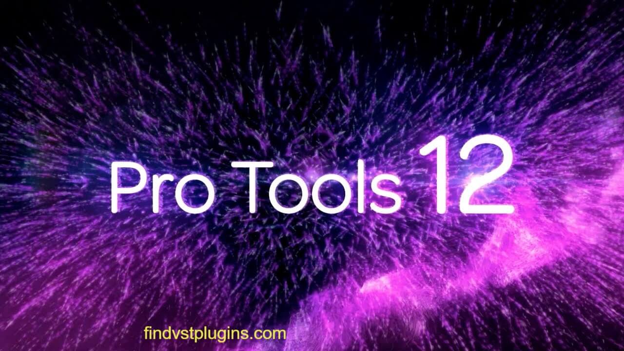 pro tools mac torrent