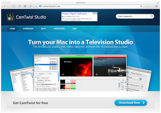 studio softwares for mac free