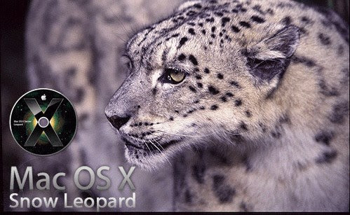 mac os leopard emulator